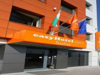 מלון Easyhotel סופיה