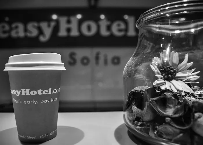 Easyhotel Sofia