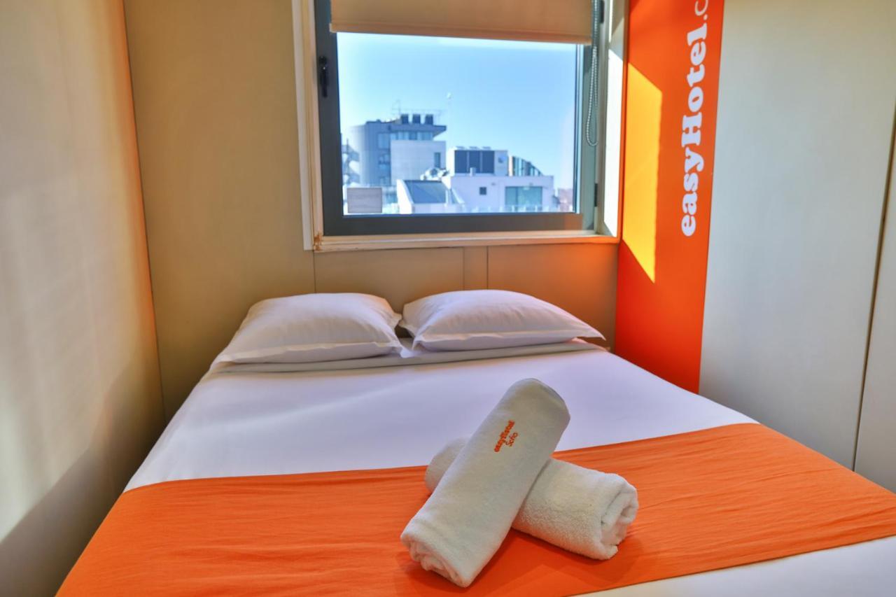 Easyhotel Hotel Sofia
