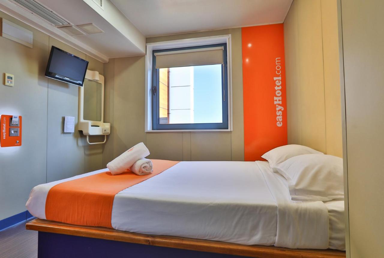 Hotel Easyhotel *