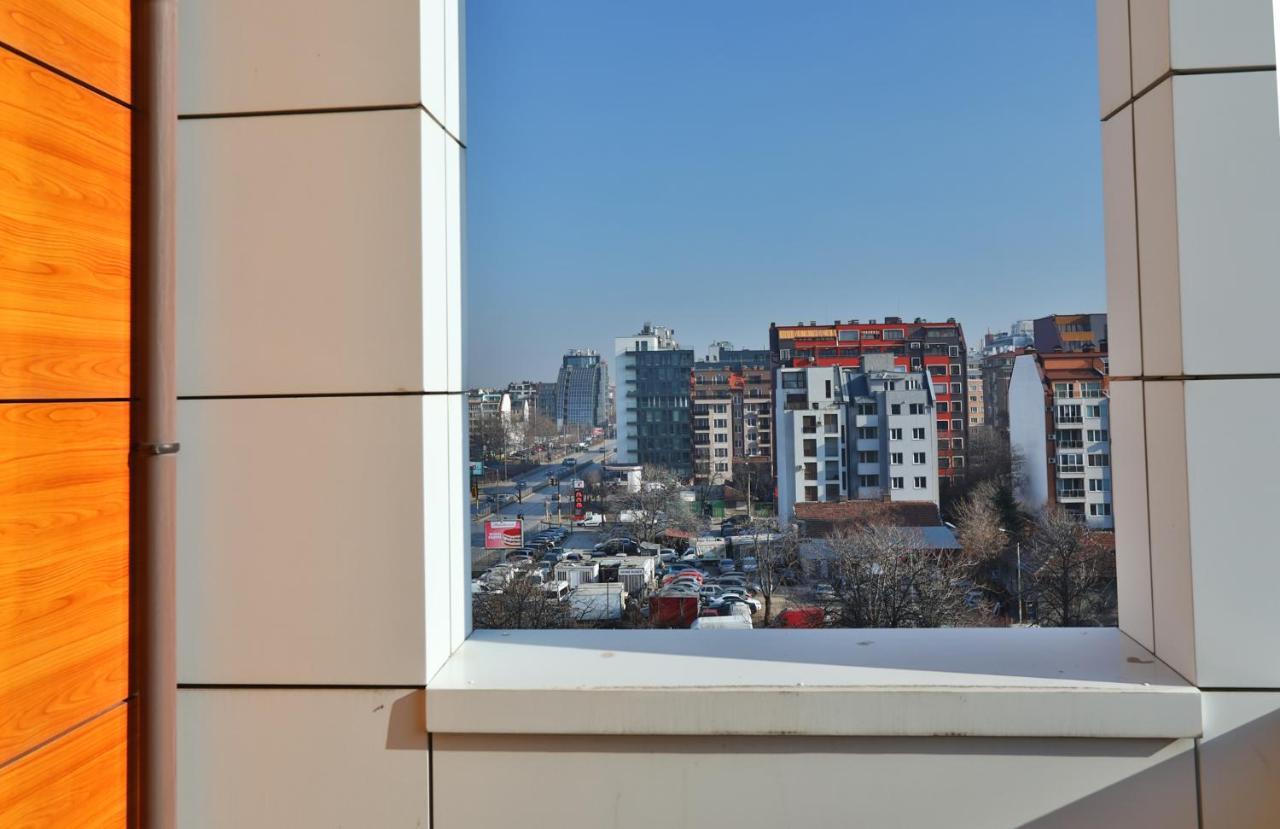 Easyhotel * Sofia