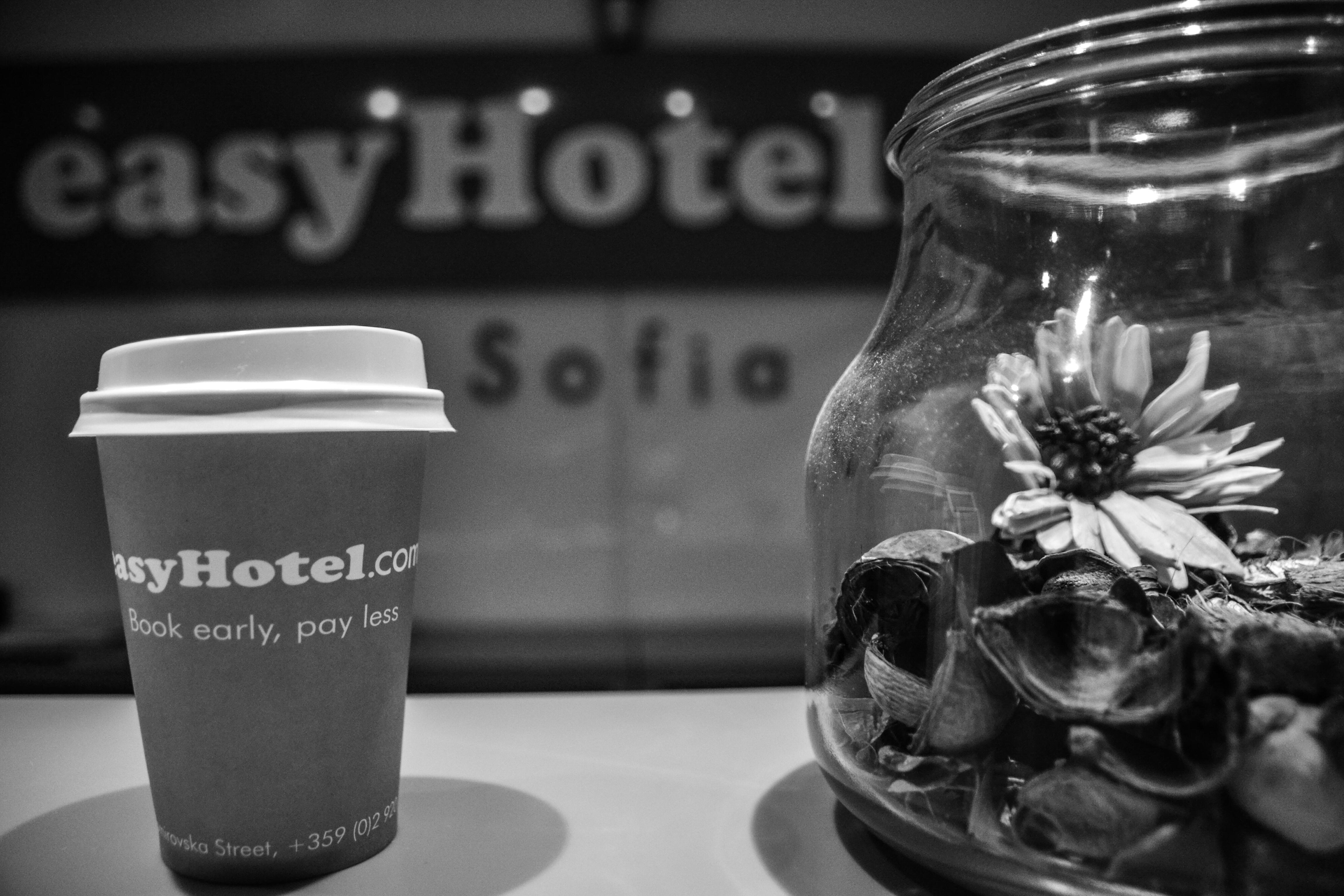 Easyhotel * Sofia