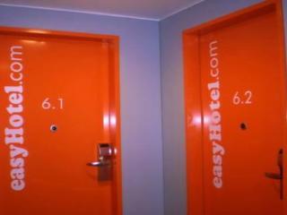 Hotel Easyhotel *