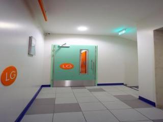 Easyhotel Hotel Sofia
