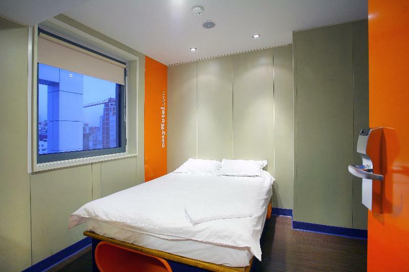 Easyhotel Hotel
