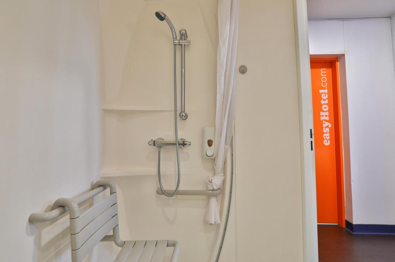Easyhotel Sofia