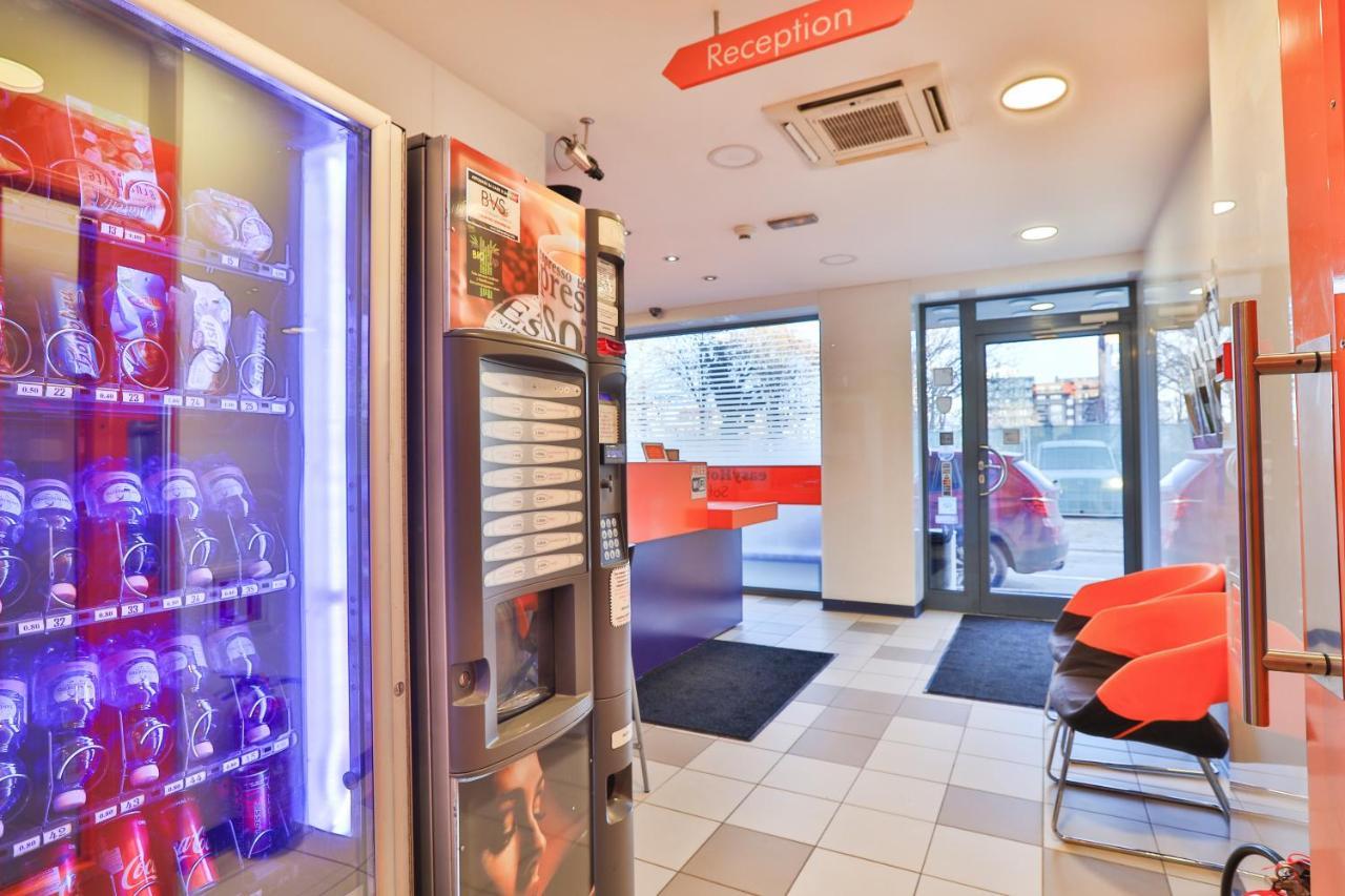Easyhotel * Sofia
